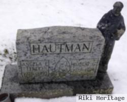 Robert G Hautman