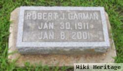 Robert J. Garman