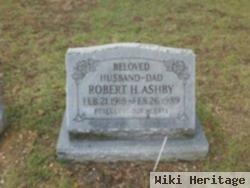 Robert Henry Ashby