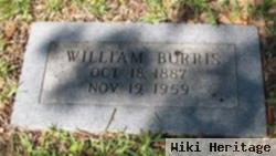 William Burris