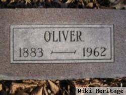 Oliver Stevenson