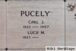 Carl J Pucely