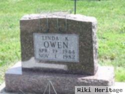 Linda K. Owen