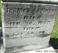 Thomas Patton Larimore