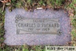 Charles D. Packard