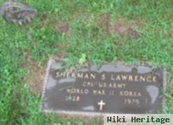 Sherman S. Lawrence