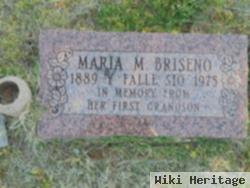 Maria M. Briseno