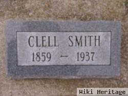 Clell Smith