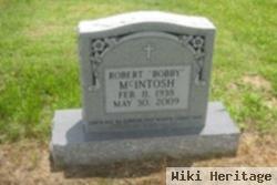 Robert "bobby" Mcintosh