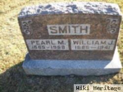 William John Smith