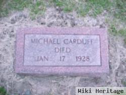 Michael Carduff