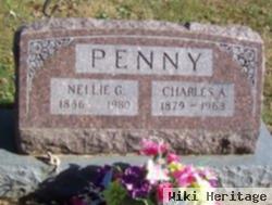 Charles A Penny