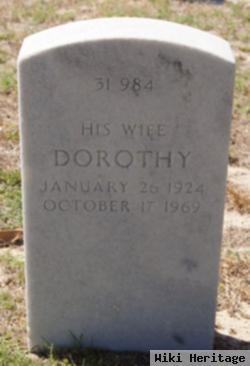 Dorothy Stanton