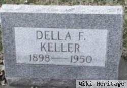 Della Fleta Morris Keller