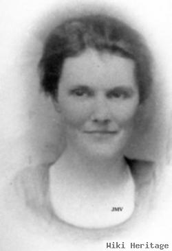 Florence Byrd Stewart