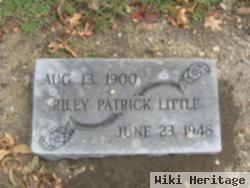 Riley Patrick Little