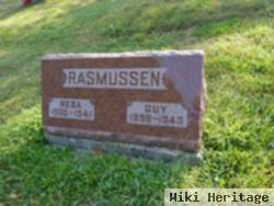 Reba Trimmer Rasmussen