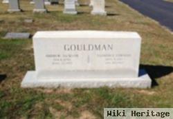 Andrew Jackson Gouldman