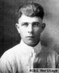 Chester Howard Eungard