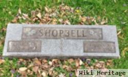 Charles Raymond Shopbell