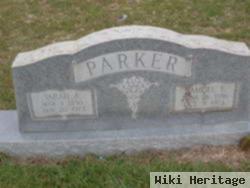 Samuel E. Parker