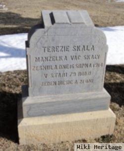 Terezie Skala