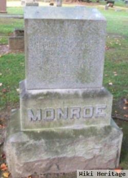 George F Monroe