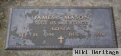 James S. Mason