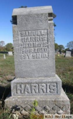 Samuel Harris