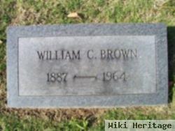 William Clinton Brown