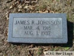 James R. Johnson