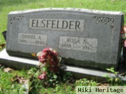 Rosa N. Elsfelder