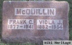 Frank C. Mcquillin