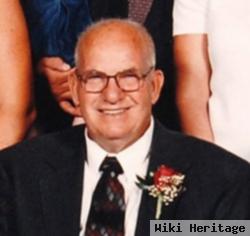 Harold Eugene "herk" Grubaugh