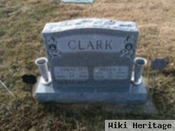 Helen E. Arnett Clark