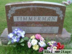 Murton Timmerman