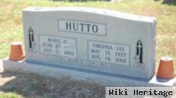 Buryl D. Hutto