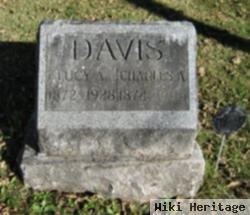 Lucy A. Davis