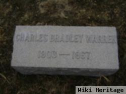 Charles Bradley Warren