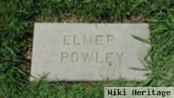 Elmer Powley