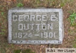 George E. Dutton