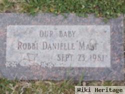 Robbi Danielle Mast