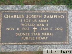 Charles Joseph Zampino