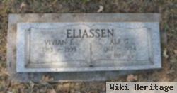 Vivian E. Eliassen