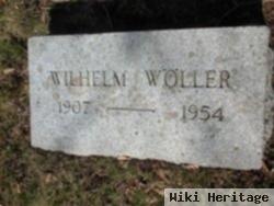 Wilhelm Woller