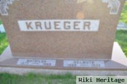 Helmuth Krueger