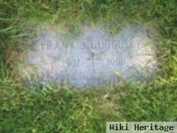 Frank J Goodusky