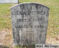 Irena Page Bethea