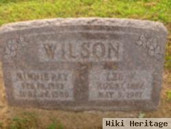 Lee Wilkerson Wilson