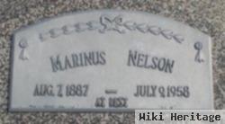 Marinus Nelson